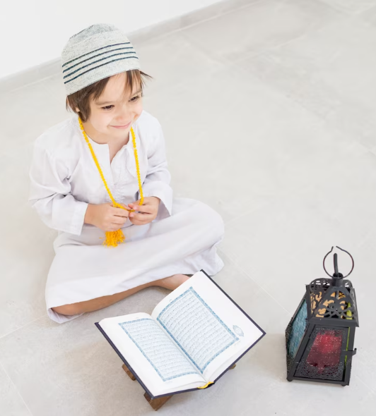 Islamic Studies for Kids