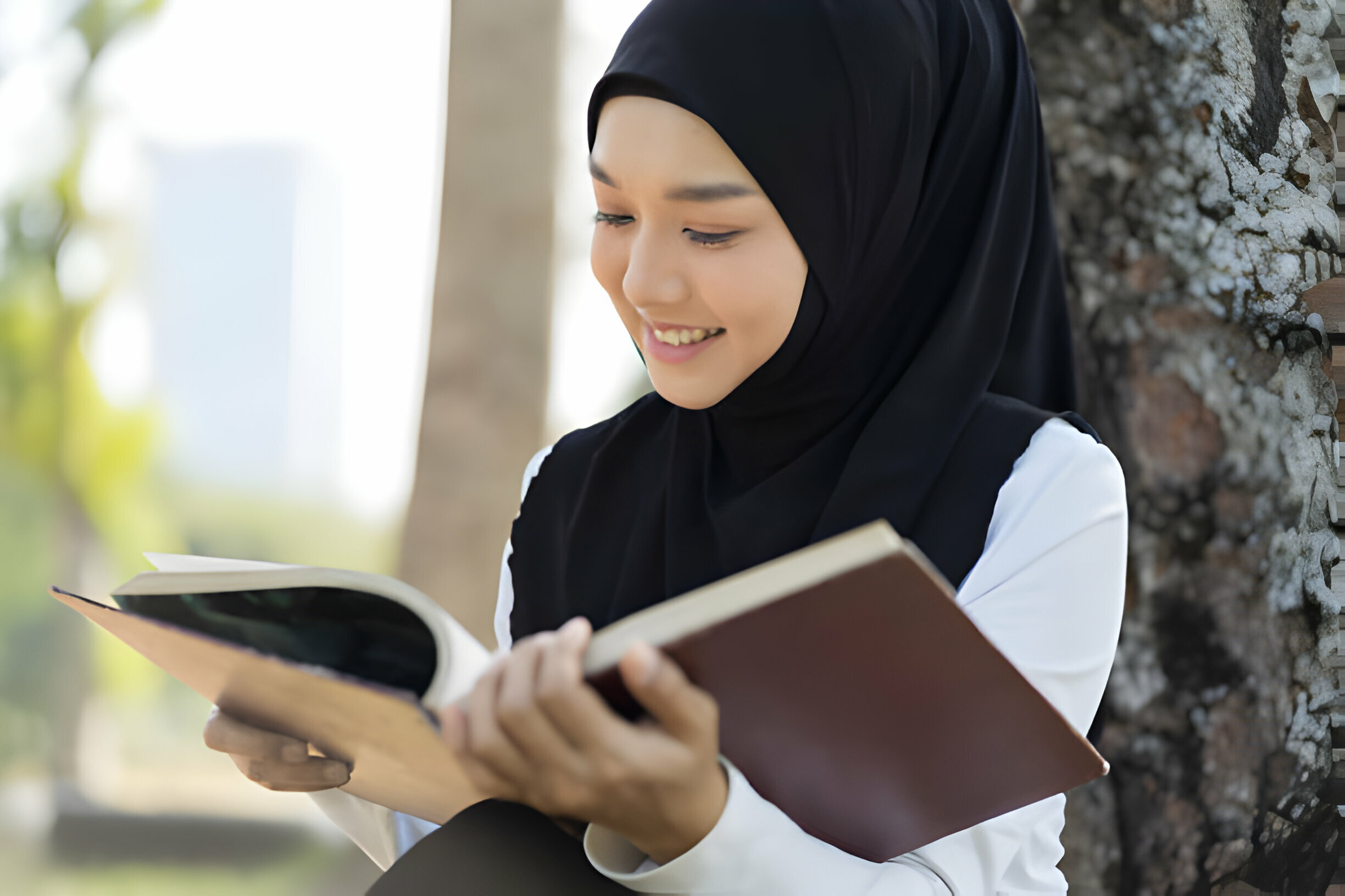 Arabic Reading For Beginners
