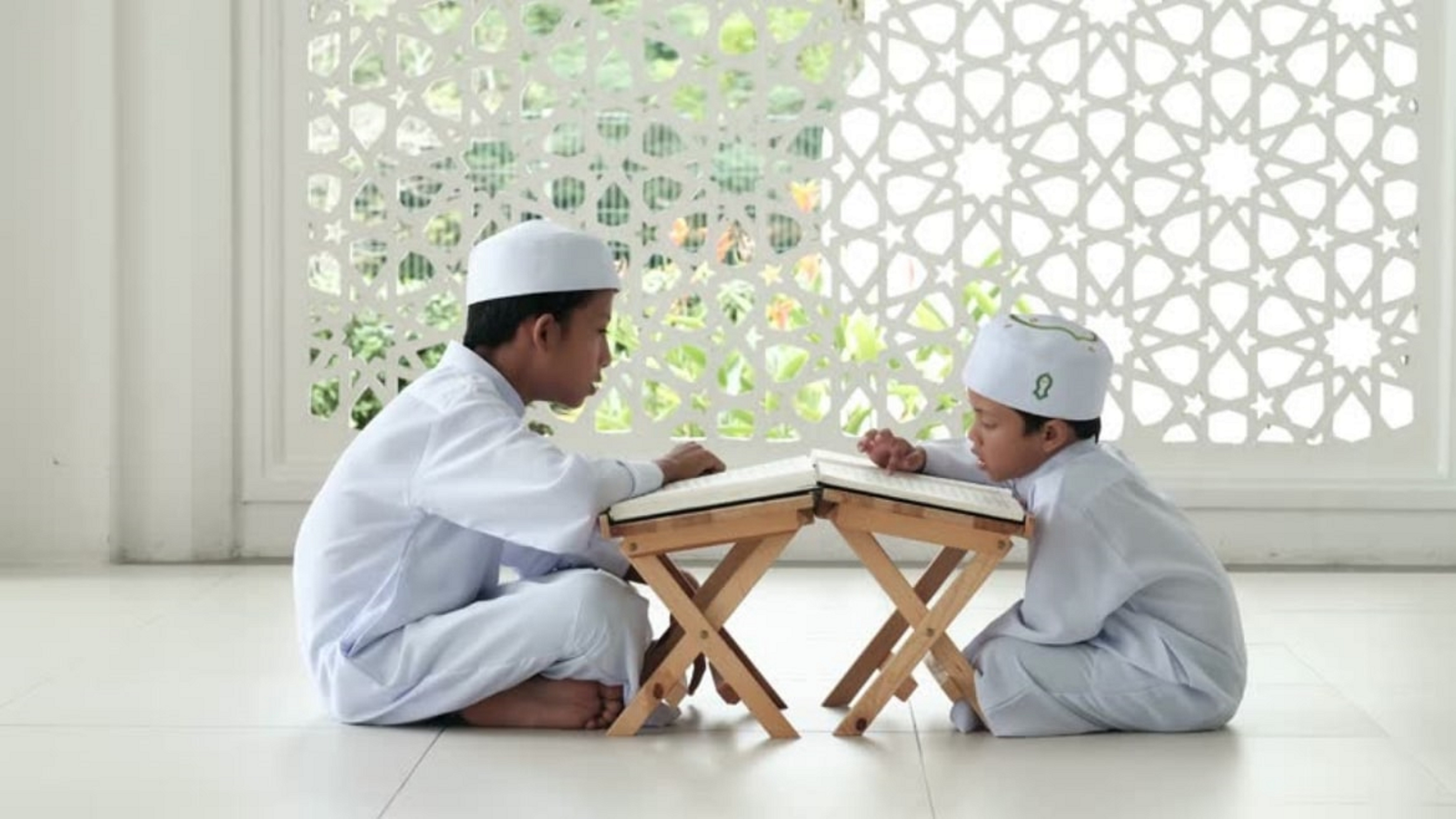 Quran for Kids Online Course