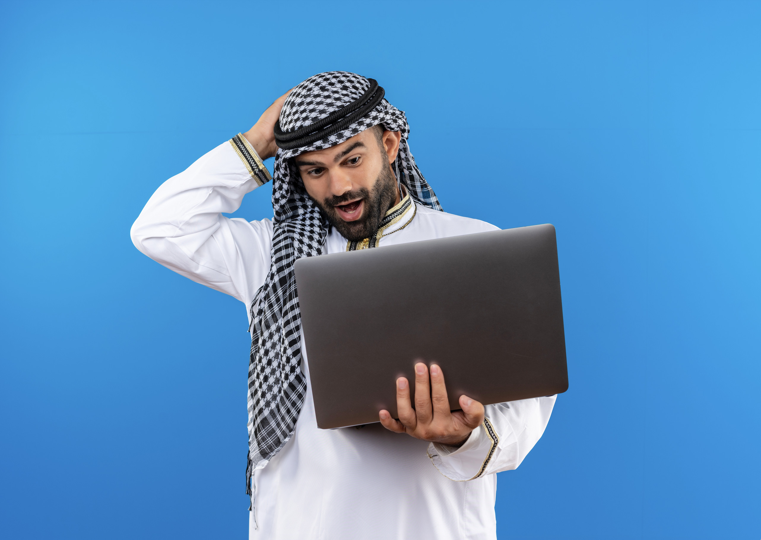 The Role of Technology in Arabic