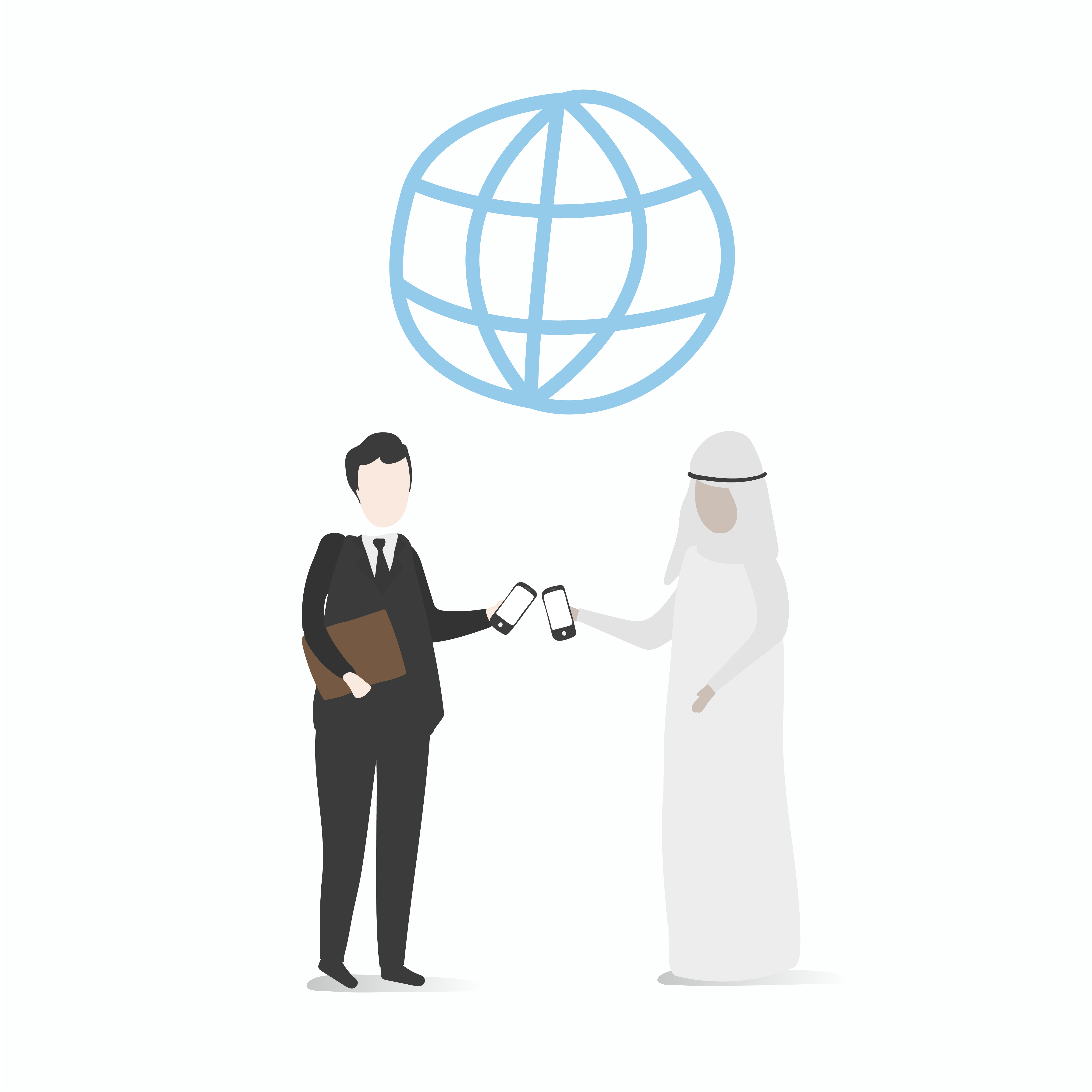 Arabic Language and Business